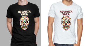 Design de T-shirt par sonu parmar pour LC IMPORTACIONES SA DE CV  LIM0902175TA | Design : #27183537