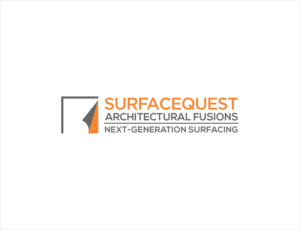 Surfacequest Architectural Fusions  | Logo Design by BNdesigner