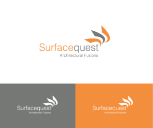 Surfacequest Architectural Fusions  | Logo-Design von Ng V Duc