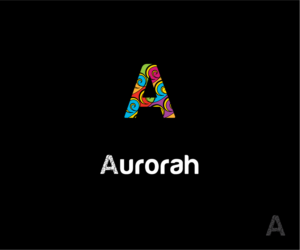 Aurorah | Diseño de Logo por bluejet