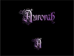 Aurorah | Diseño de Logo por BNdesigner