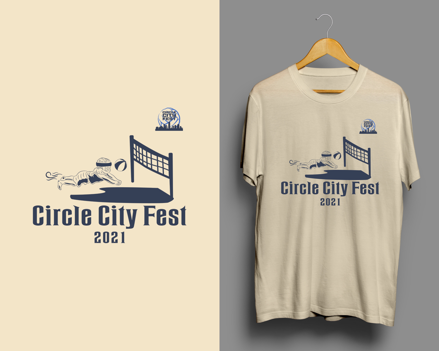 T-shirt Design by RubelRir for this project | Design #27123345