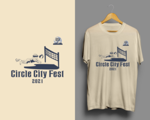 Diseño de Camiseta por RubelRir para este proyecto | Diseño: #27123345