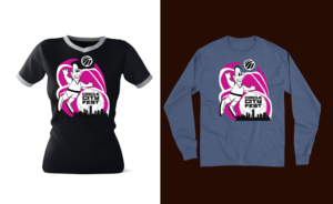Diseño de Camiseta por ioio para este proyecto | Diseño: #27176205