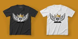 T-shirt for Circle City Fest Volleyball Tournament | Design de T-shirt par lnb...