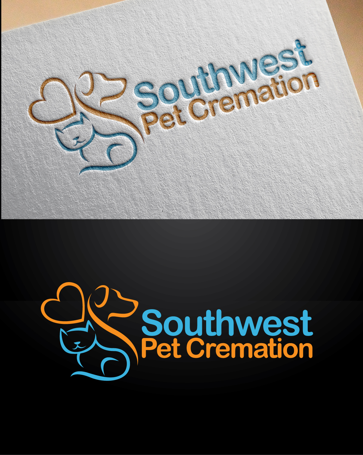 Logo Design by blue eye for this project | Design #27103941