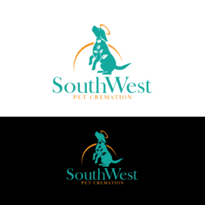 Southwest Pet Cremation | Diseño de Logo por Graphic Bricks