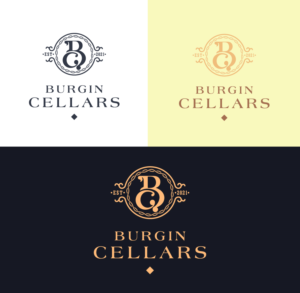 Logo Design by AnnaRoshch for this project | Design #27103065