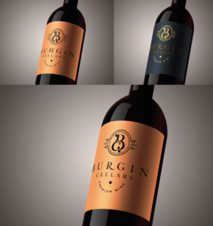 Design de Logo par AnnaRoshch pour ce projet | Design : #27108330