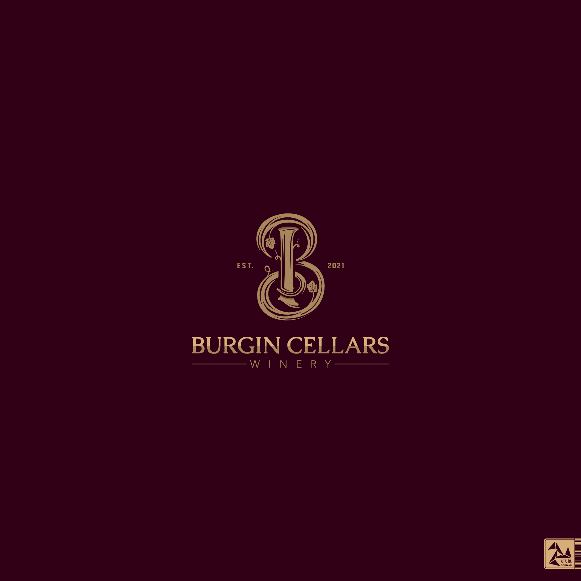 Logo Design by Origami visual for this project | Design #27101430