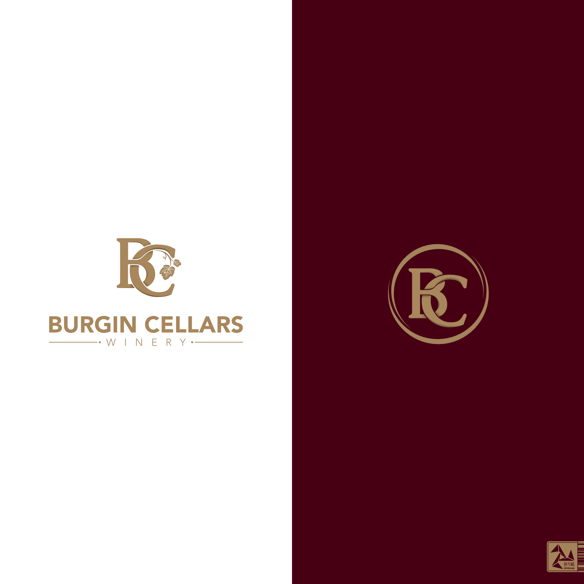 Design de Logo par Origami visual pour ce projet | Design #27102074