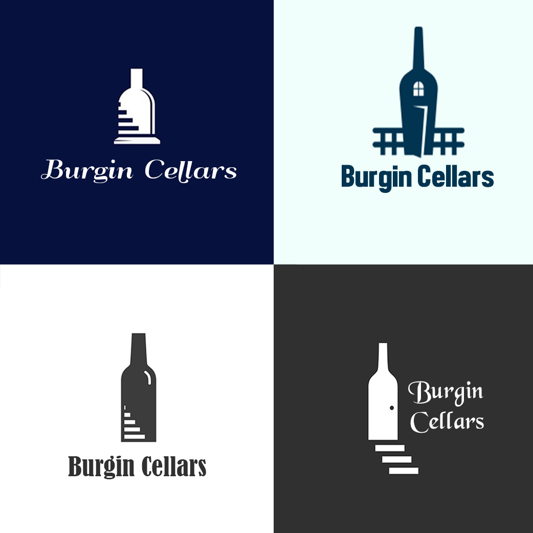 Logo Design by designerdhyani for this project | Design #27106853