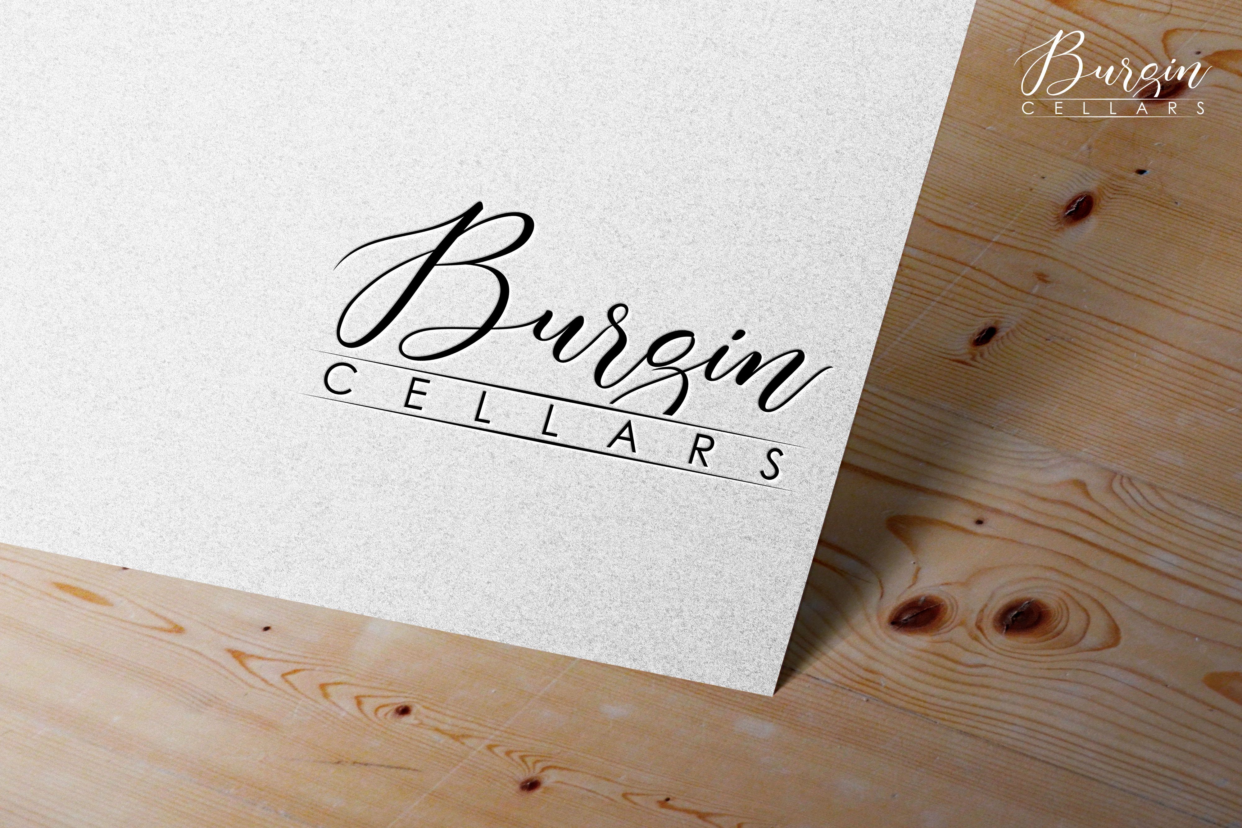 Logo Design by kentoi406 for this project | Design #27105596