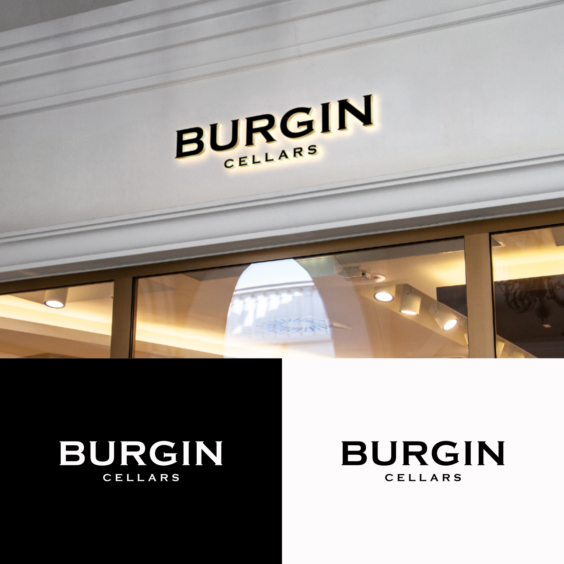 Logo Design by anak mama for this project | Design #27101205