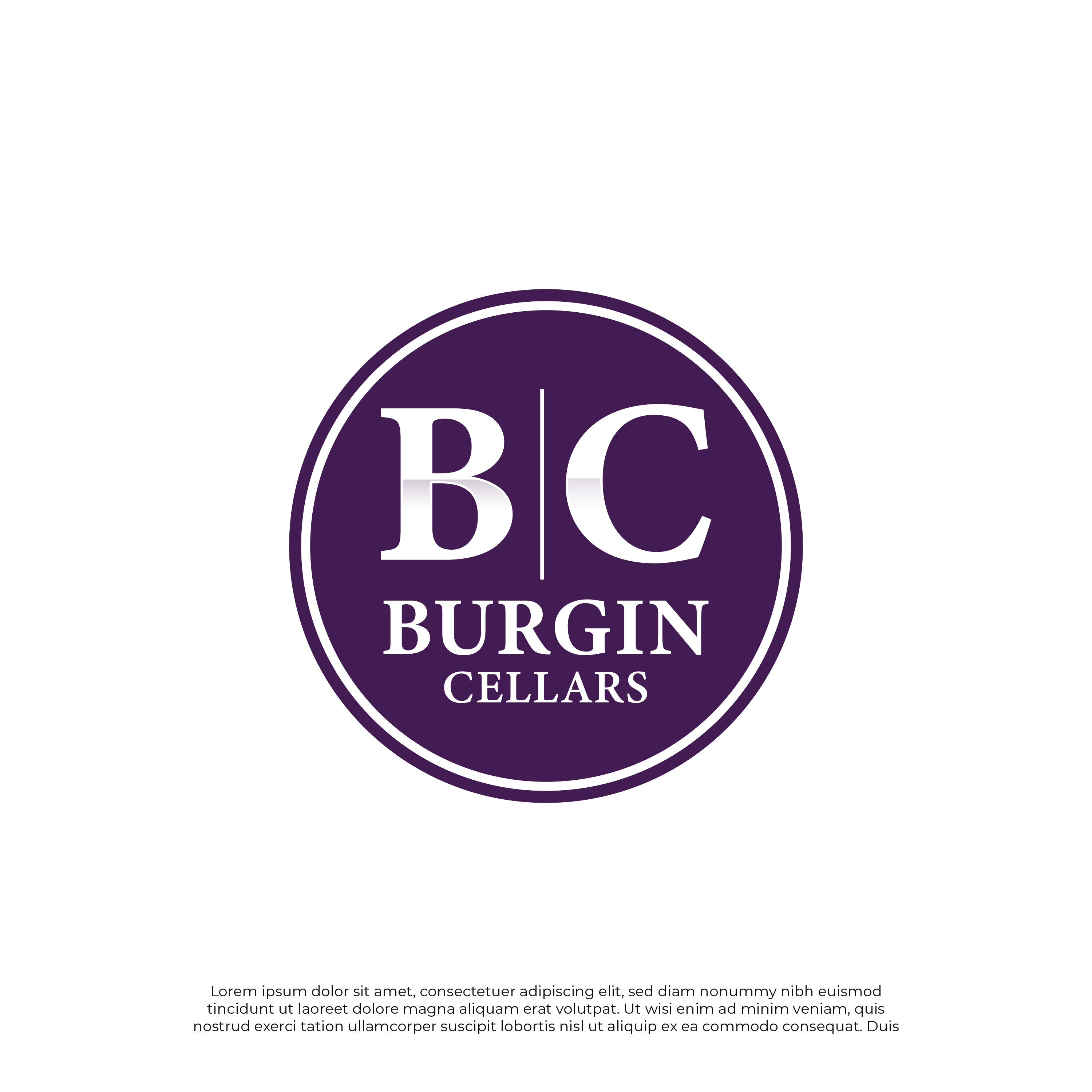 Logo Design by Blvck for this project | Design #27104865