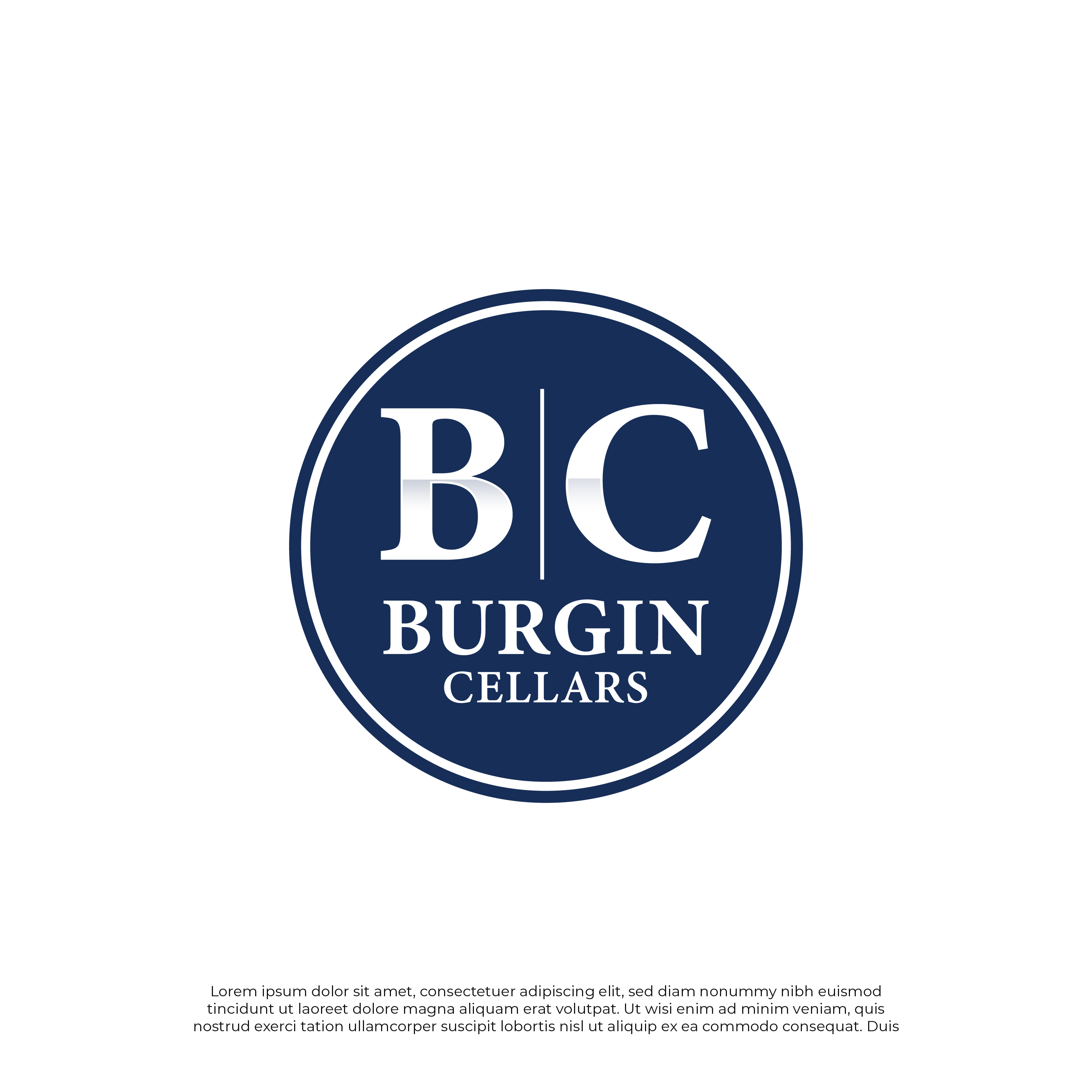 Logo Design by Blvck for this project | Design #27104866