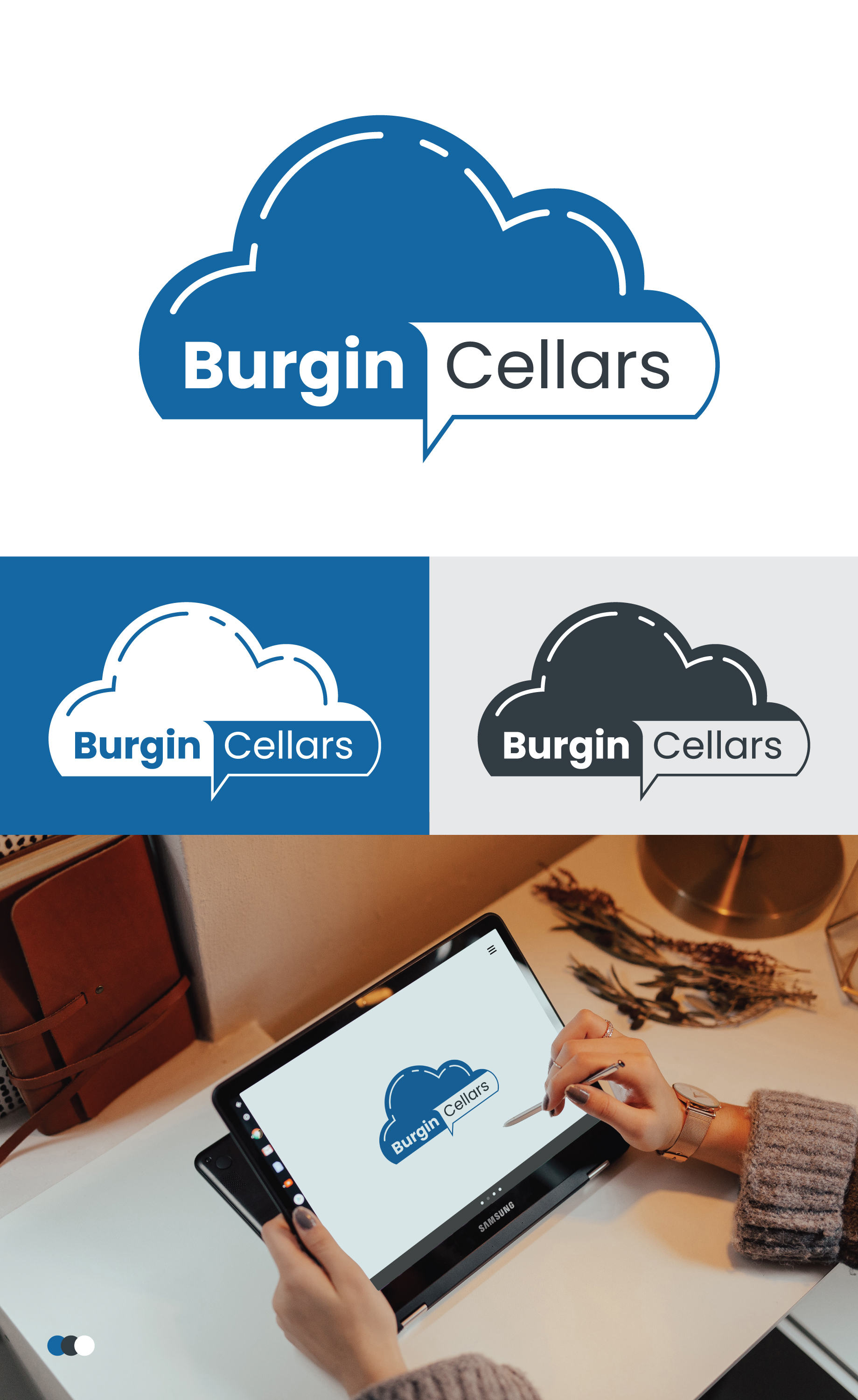 Logo Design by HAREESH (Creative Graphic Designer) for this project | Design #27101145