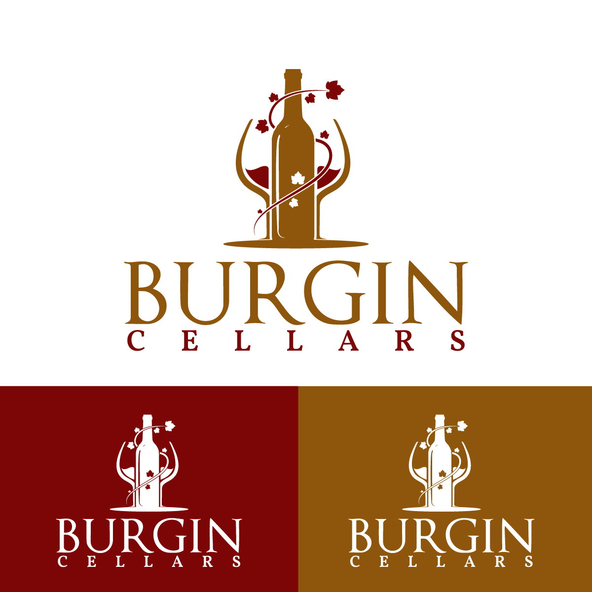 Logo Design by KajalRekha for this project | Design #27103247