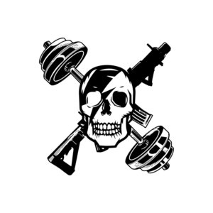 Above the Standard is a Tactical Fitness apparal company that needs a  design | T-shirt Design by delegacydesign