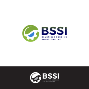 BSSI | Logo Design by Pratik Mevada