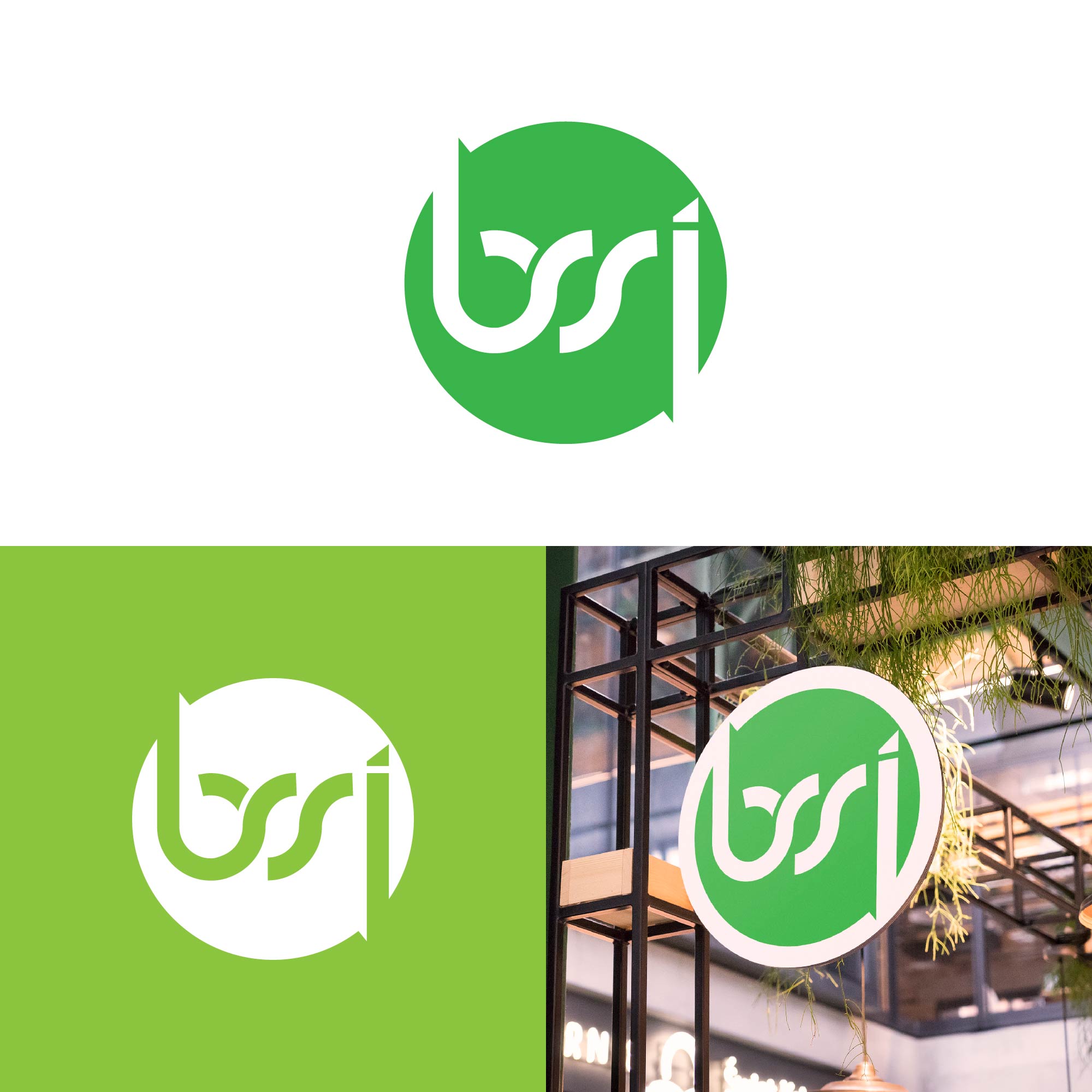 Logo Design by kaushal 05 for Bluefield Seeding Solutions Inc. | Design #27101113