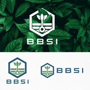 BSSI | Logo Design by simple mind