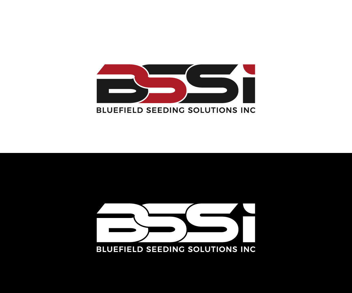 Logo-Design von kamruzzaman 5 für Bluefield Seeding Solutions Inc. | Design #27104402