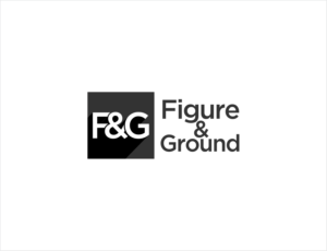 Figure & Ground | Logo Design by BNdesigner