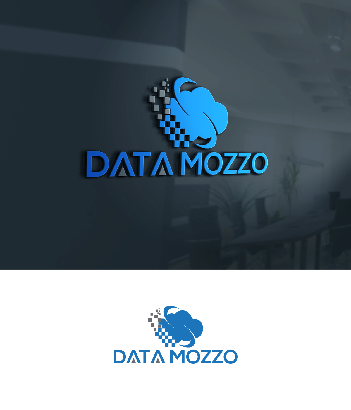 Logo Design by rominadesign49 for this project | Design: #27107518