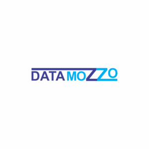 Data Mozzo | Logo Design by NATURAL SRI