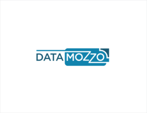 Data Mozzo | Diseño de Logo por BNdesigner
