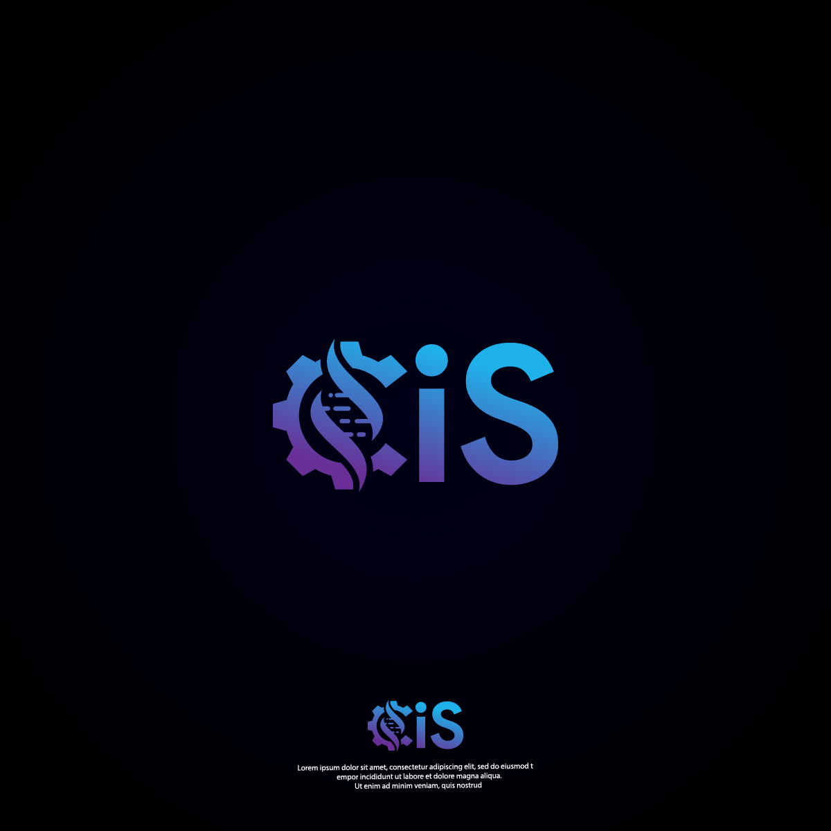 Diseño de Logo por -:SD:- para este proyecto | Diseño: #27160766