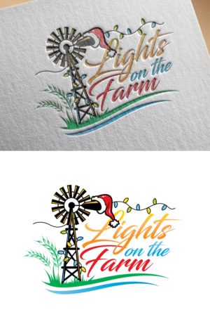 Logo Design by blue eye