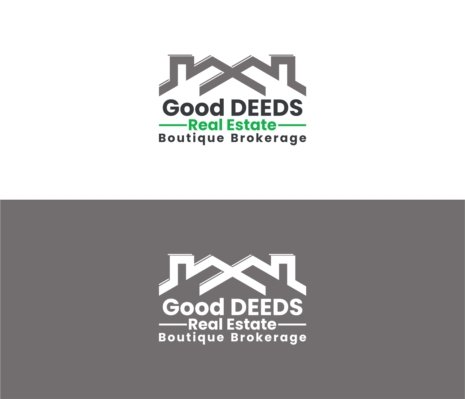 Logo Design by Erwins88 for Select Prefix/Title | Design #27102867