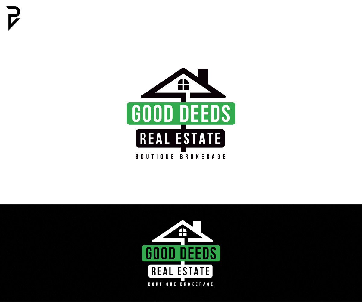 Logo Design by poisonvectors for Select Prefix/Title | Design #27104786