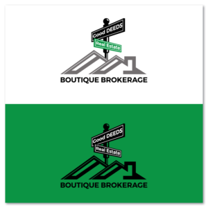 Logo Design by Sujit Banerjee for Select Prefix/Title | Design: #27102838