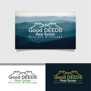 Logo Design by AL-BARAKAH for Select Prefix/Title | Design: #27102105