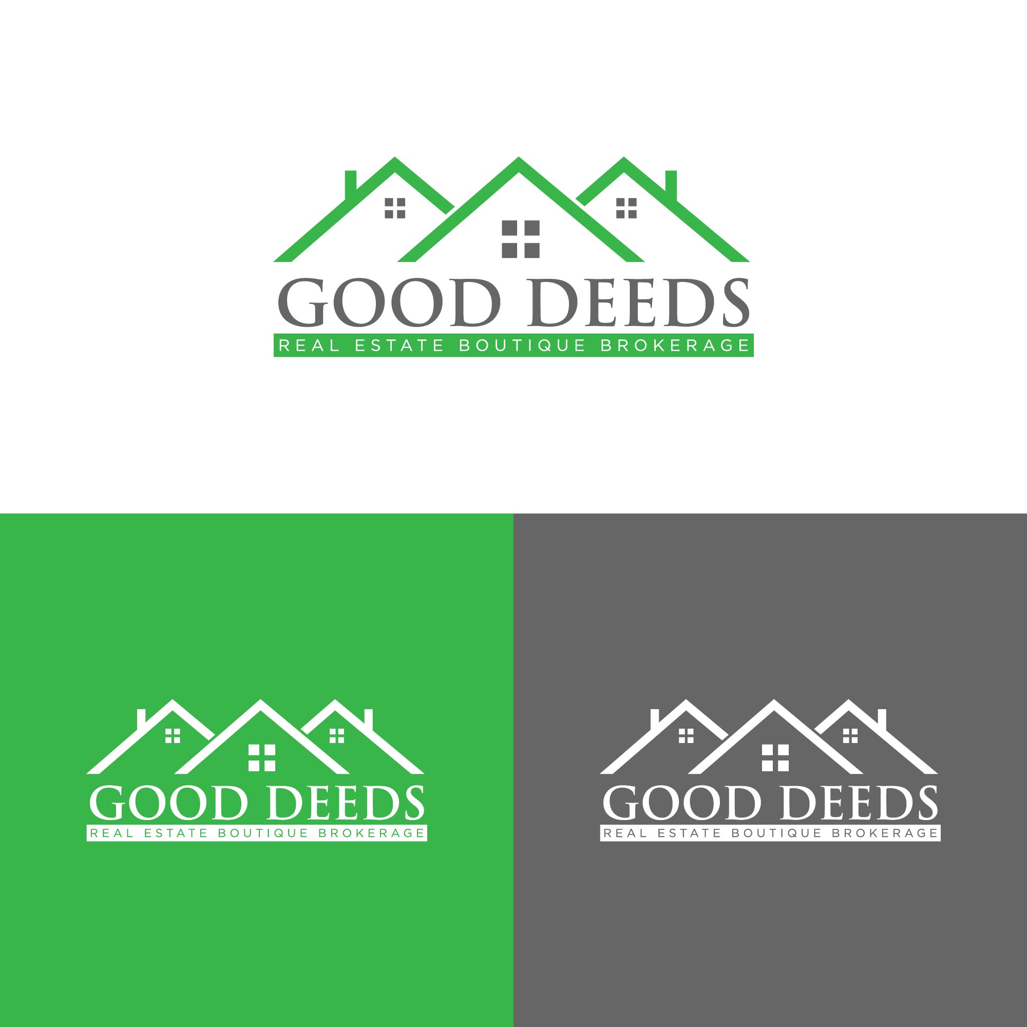 Logo Design by kaushal 05 for Select Prefix/Title | Design #27100931