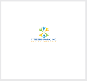 Citizens Park, Inc./Better Together | Design de Logo par angelonyamu