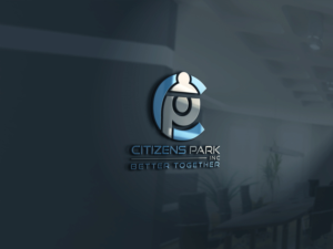 Citizens Park, Inc./Better Together | Design de Logo par akterkhadijars