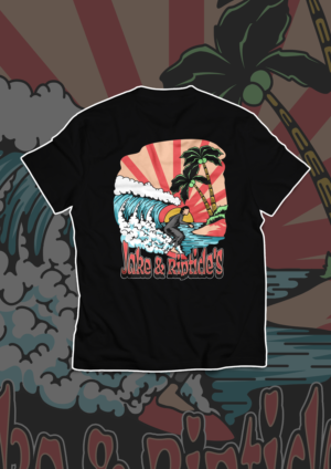 Design de T-shirt par cubucub_ pour Designer logistics | Design : #27116459