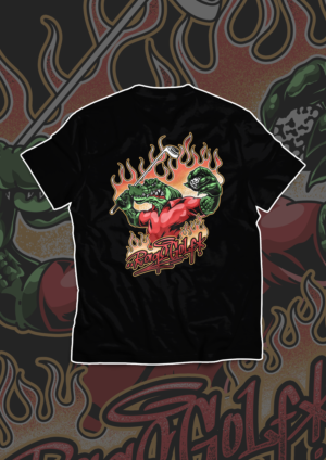 Design de T-shirt par cubucub_ pour Designer logistics | Design : #27119438