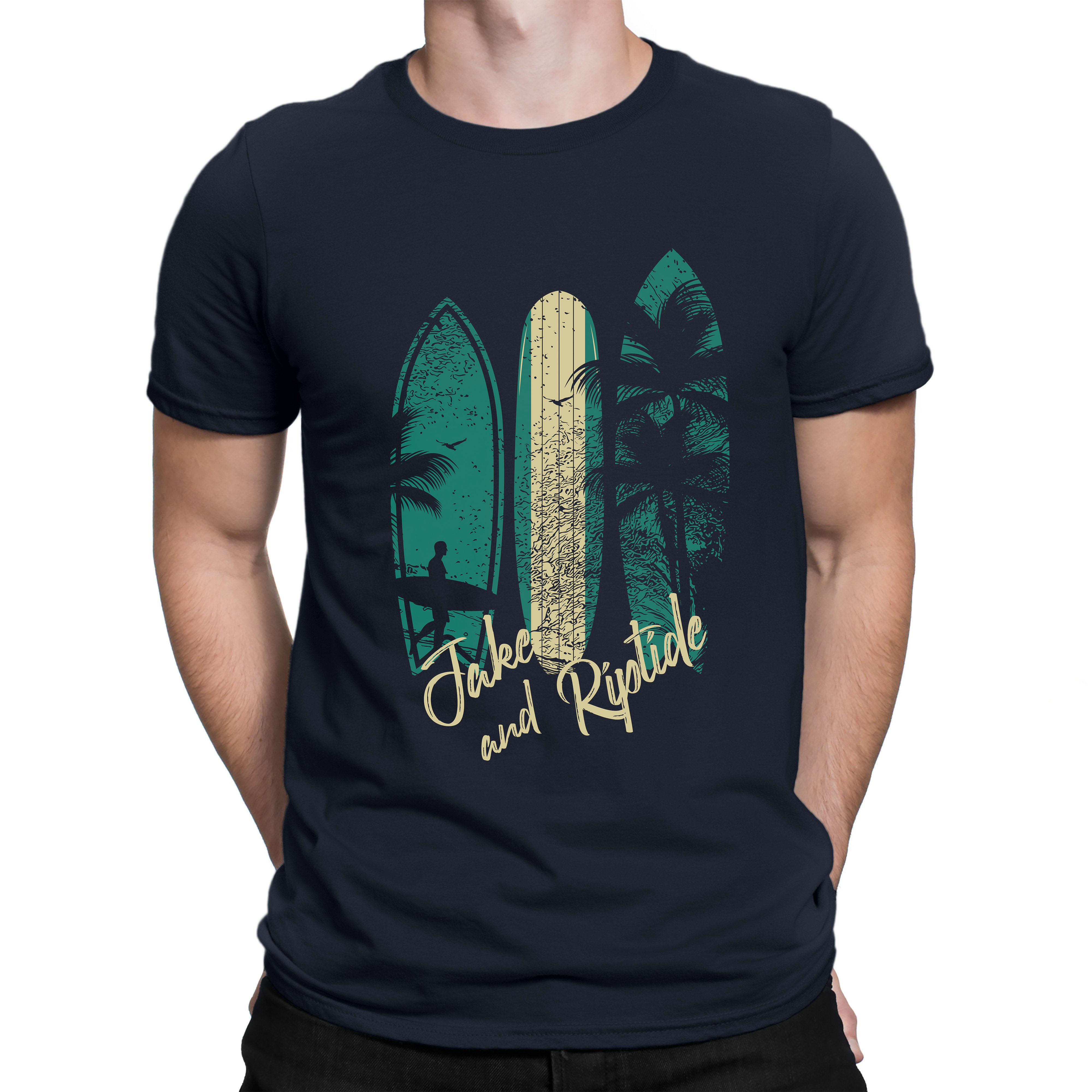 Design de T-shirt par Pranit pour Designer logistics | Design : #27129282