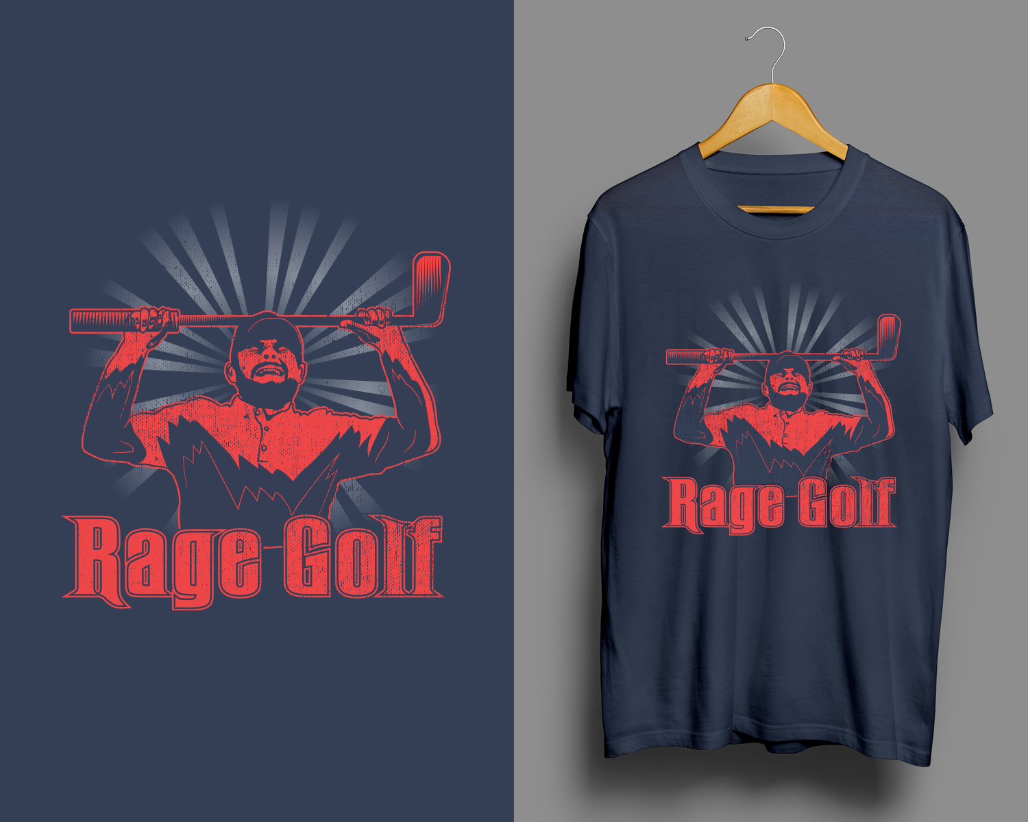 T-shirt Design by RubelRir for Designer logistics | Design #27112059