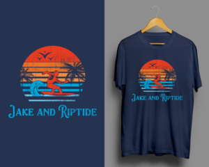 Diseño de Camiseta por RubelRir para Designer logistics | Diseño #27138574
