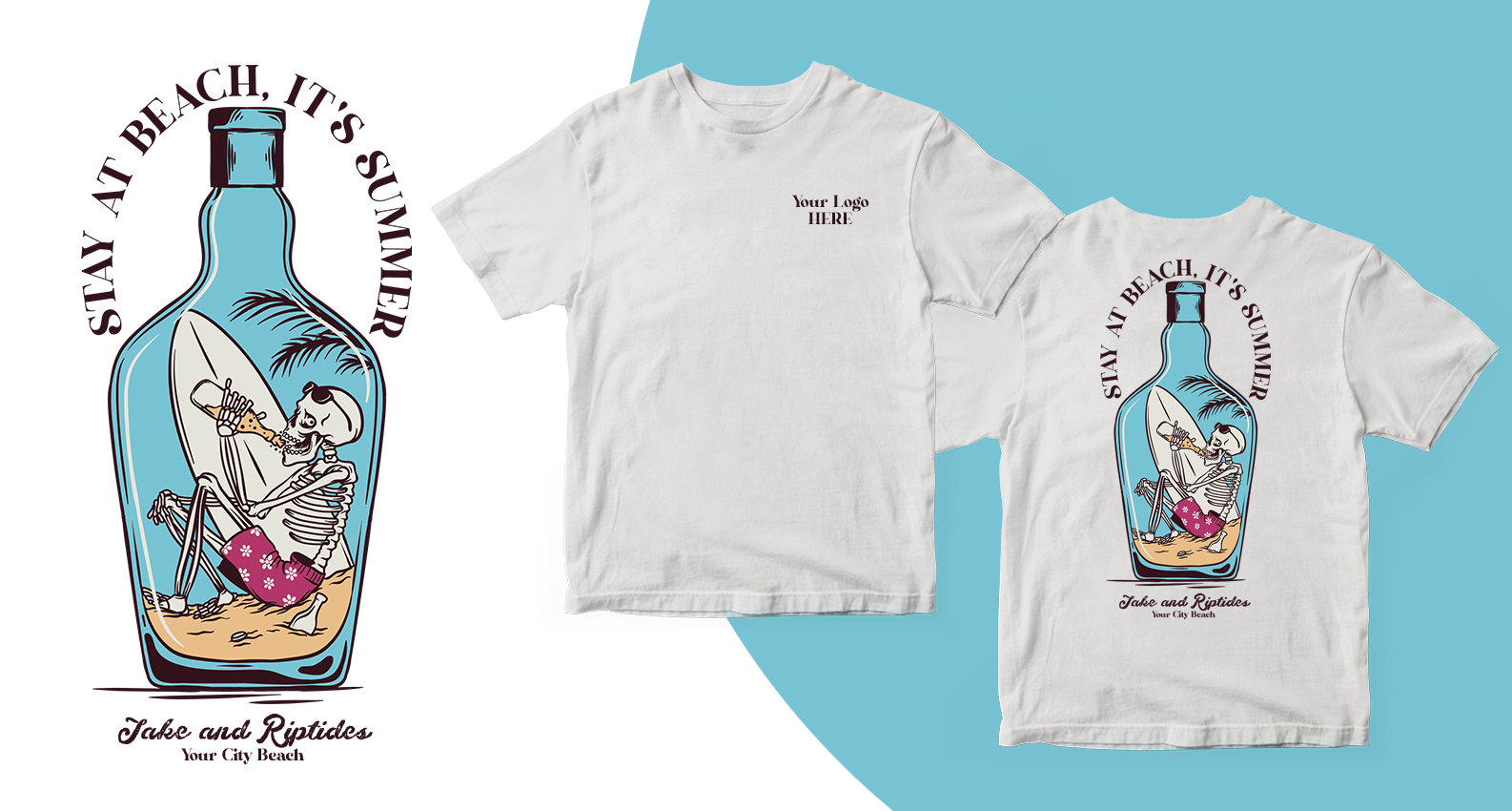 T-shirt Design by puji.x.waluyo for Designer logistics | Design #27123294
