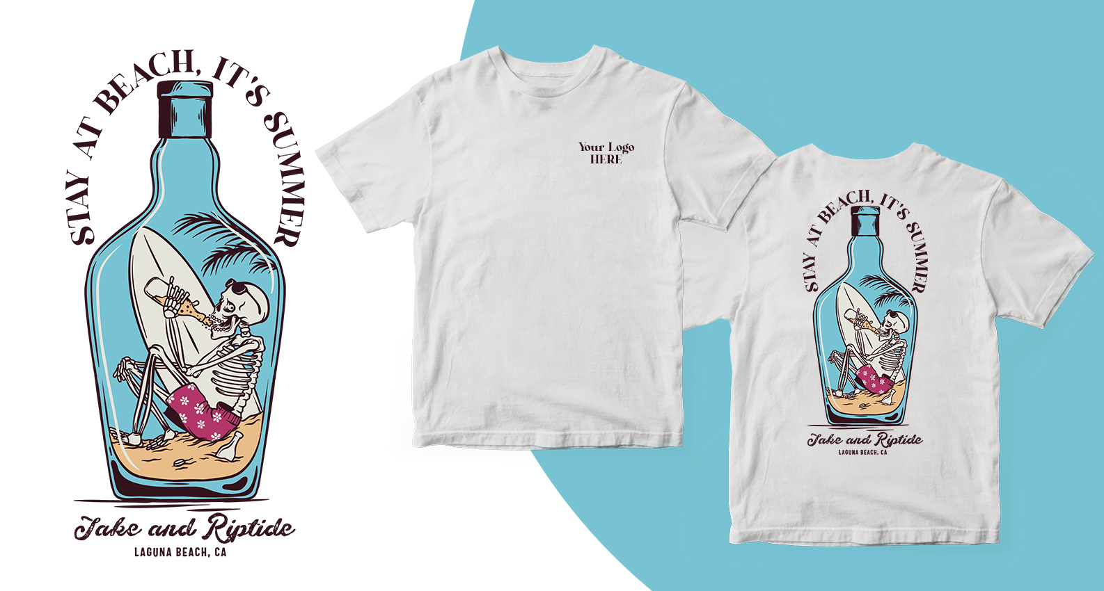 T-shirt Design by puji.x.waluyo for Designer logistics | Design #27123321