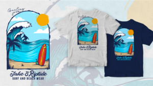 Design de T-shirt par puji.x.waluyo pour Designer logistics | Design : #27129383