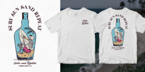 Design de T-shirt par puji.x.waluyo pour Designer logistics | Design : #27189796