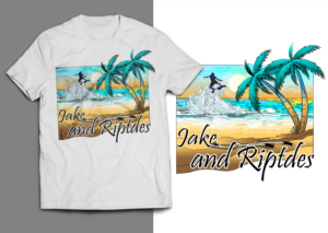 Design de T-shirt par SAI DESIGNS pour Designer logistics | Design : #27104264